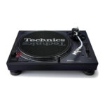 Technics | SL1210 MKX