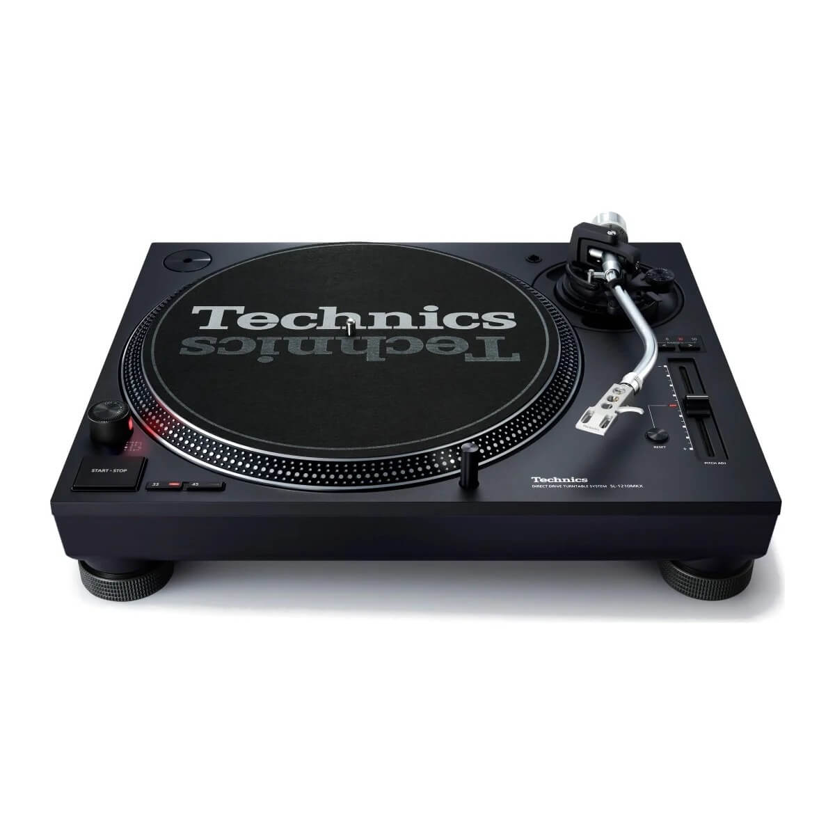 Cover Technics SL1210 MKX