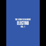The Icon Catalogue | Electro Vol. 1