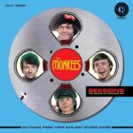 The Monkees | The Monkees: Sessions (Clear Vinyl)