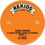 Tiger Stripes | A Tiger Never Loses It’s Stripes (Part 1)