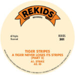 Tiger Stripes | A Tiger Never Loses It’s Stripes (Part 2)