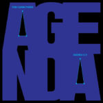 Tom Carruthers | Agenda EP