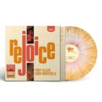 Tony Allen & Hugh Masekela | Rejoice