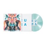 Tony Boy | Cura (Crystal Clear Vinyl)