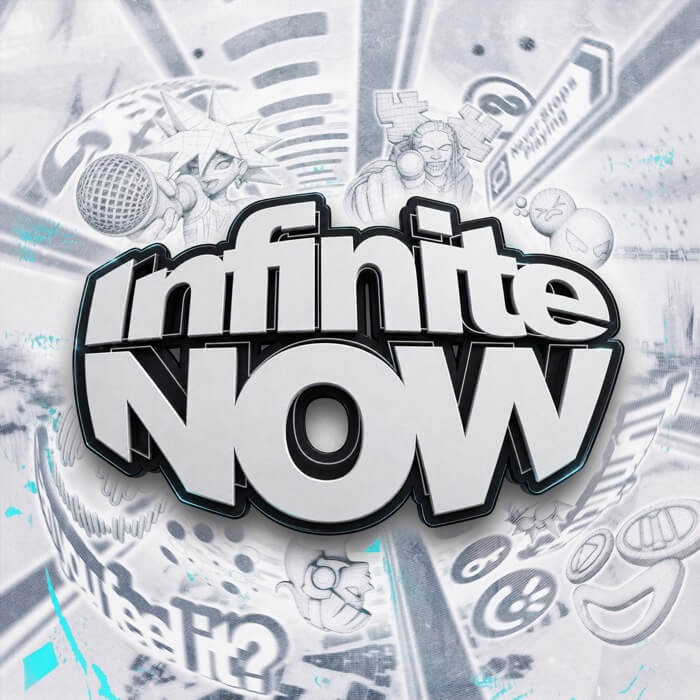 Cover Two Shell | Infinite Now