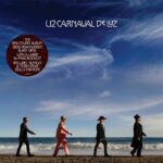 U2 | Carnaval De Luz