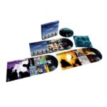 U2 | Carnaval De Luz (Limited Edition Deluxe Vinyl Boxset)