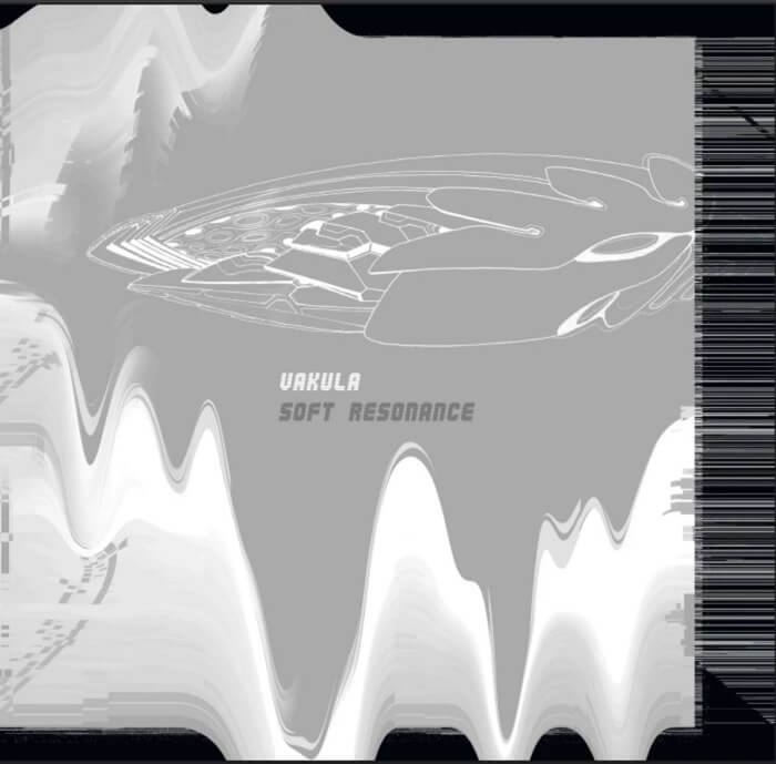 Cover Vakula | Soft Resonance EP