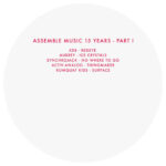 Various | Assemble Music 15 years part I