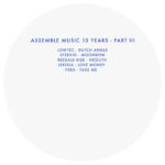 Various | Assemble Music 15 years part III