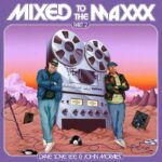 Various | Dave 'Love' Lee & John Morales - Mixed To The Maxxx: Part 2
