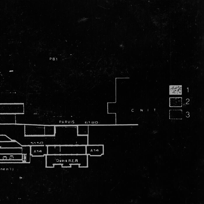 Cover VariousFully Nowhere: A World Resources Archive
