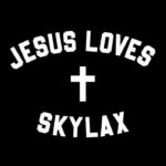 Various | Jesus Love Skylax #2