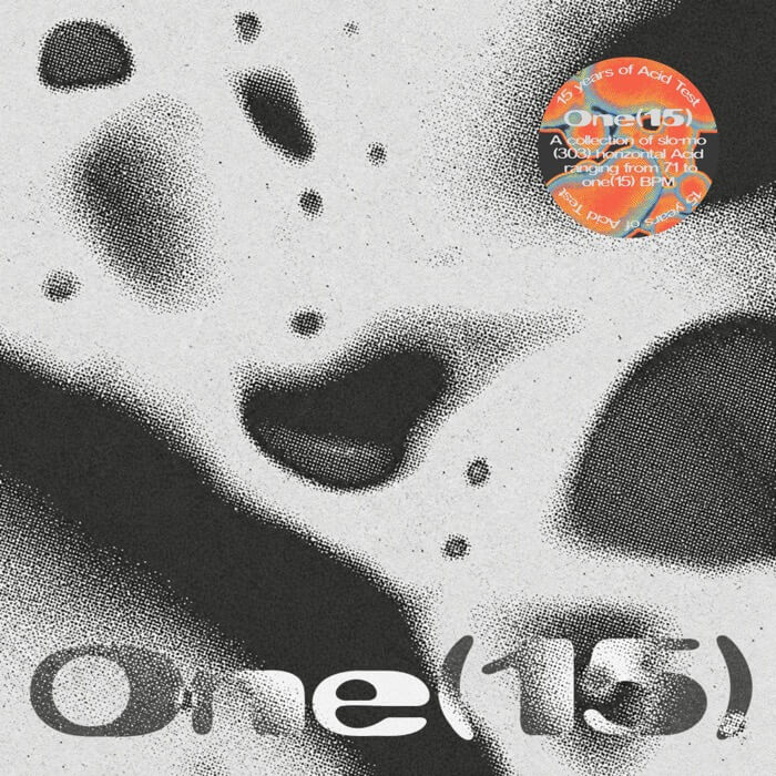 Cover Variousone(15) –