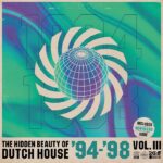 Various | The Hidden Beauty Of Dutch House '94-'98 Vol. III