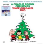 Vince Guaraldi Trio | A Charlie Brown Christmas (Advent Calendar Edition)