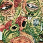 Ween | Shinola Vol. 2 (Brown Vinyl)