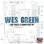 Wes Gren | My First Computer
