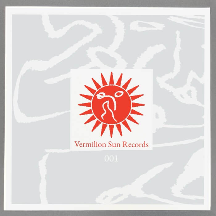 Cover Wiersma | VSR 001