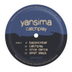 Yansima | Catchplay EP