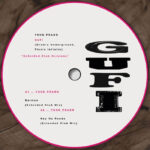 Yung Prado, Tibi Dabo, Theus Mago | GUFI (Extended Club Versions) (Clear Marbled Vinyl)