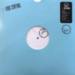Zar / Void Control | Temporary EP